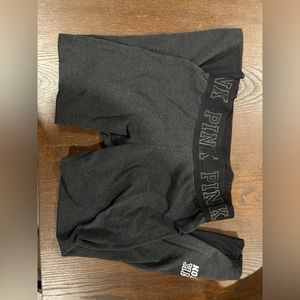 Women’s Pink Leggings